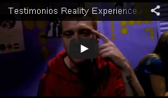 Testimonio Reality Experience 4