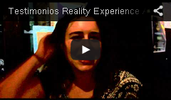 Testimonio Reality Experience 7