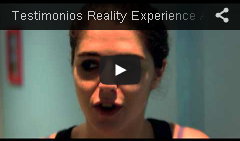 Testimonio Reality Experience 8