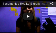 Testimonio Reality Experience 11