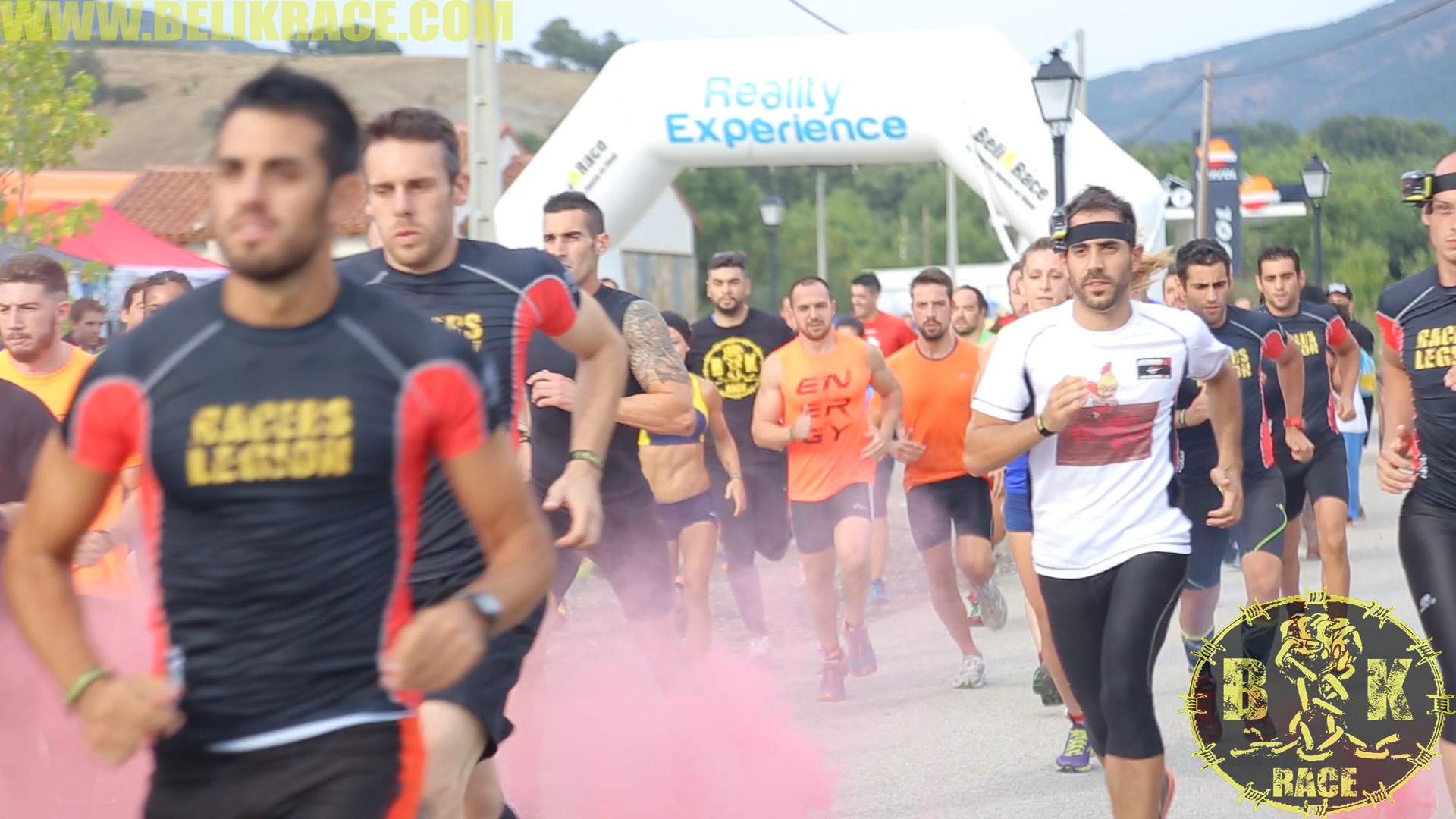 Lozoya BeliKrace