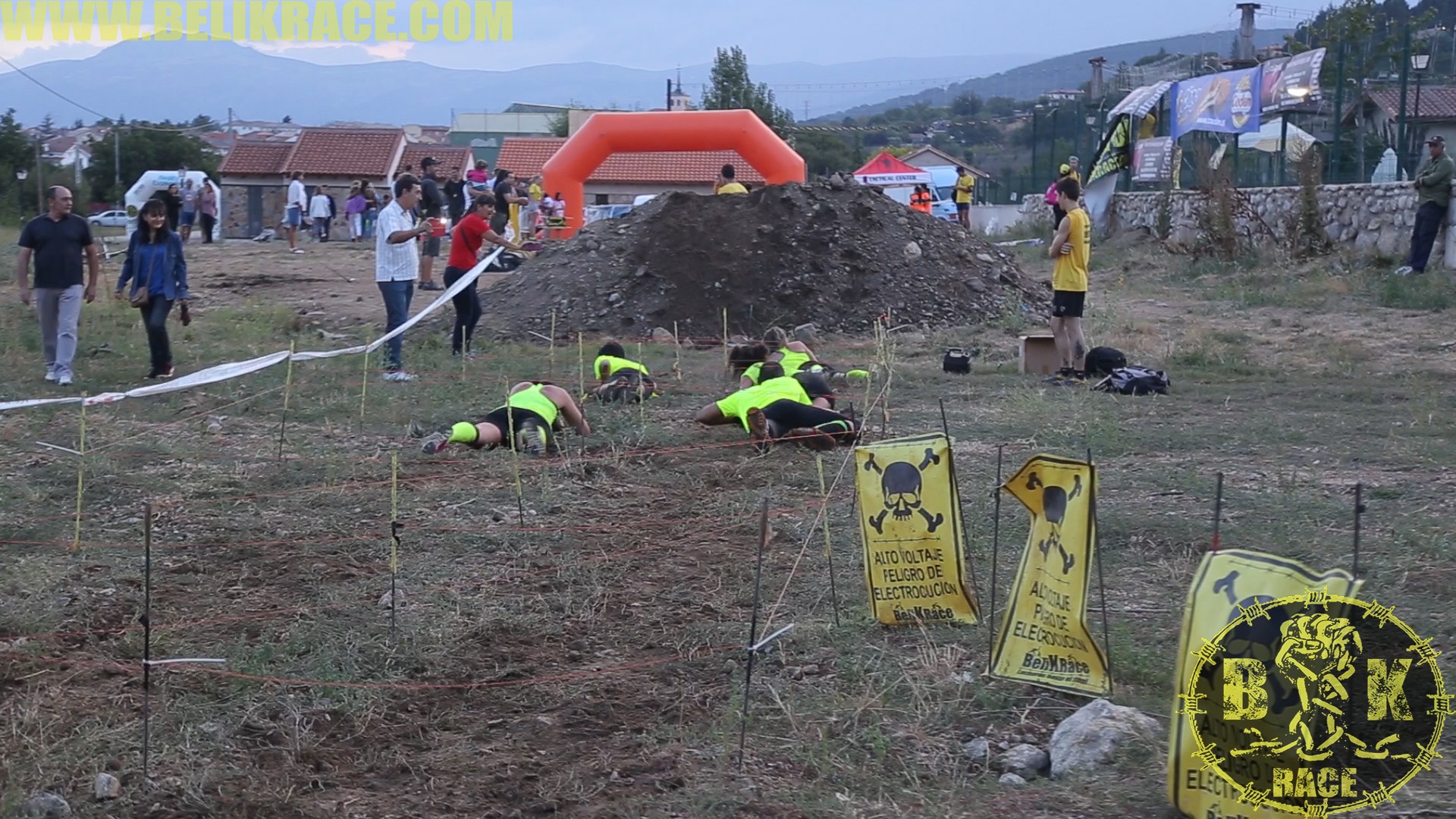 Lozoya BeliKrace