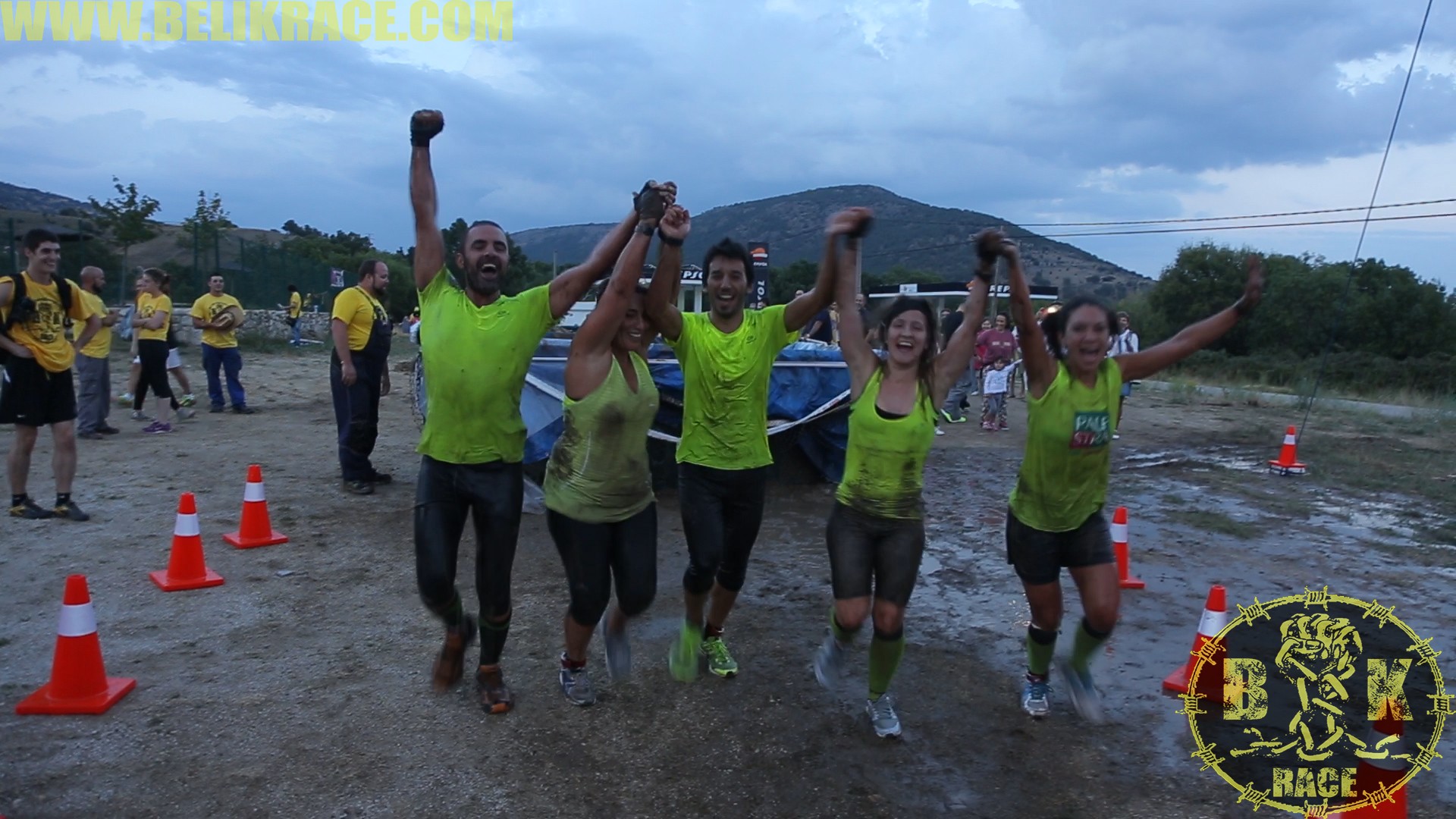 Lozoya BeliKrace